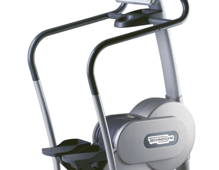 Technogym stepper online excite